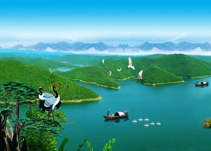 高精度智慧科技